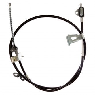 Toyota Echo Parking Brake Components | Cables, Adjusters — CARiD.com