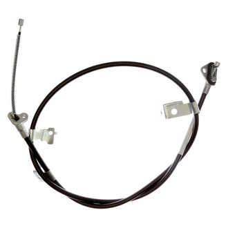 Raybestos® - Element3™ Rear Passenger Side Parking Brake Cable