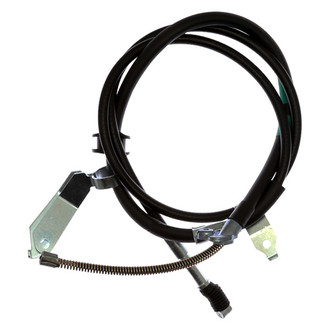 Raybestos® - Element3™ Rear Passenger Side Parking Brake Cable