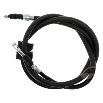 Raybestos® - Element3™ Rear Passenger Side Parking Brake Cable