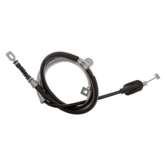 Raybestos® - Element3™ Rear Passenger Side Parking Brake Cable
