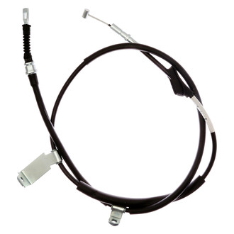 Raybestos® - Element3™ Rear Driver Side Parking Brake Cable