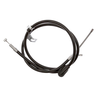 Raybestos® - Element3™ Rear Passenger Side Parking Brake Cable