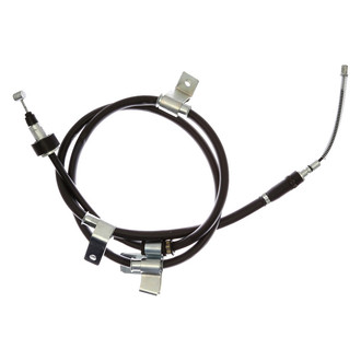 Raybestos® - Element3™ Rear Driver Side Parking Brake Cable