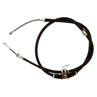 Raybestos® - Element3™ Rear Passenger Side Parking Brake Cable