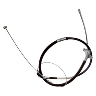Raybestos® - Element3™ Rear Driver Side Parking Brake Cable