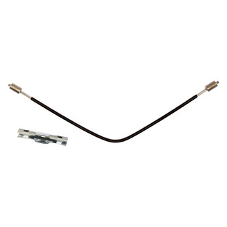 Raybestos® - Professional Grade™ Parking Brake Cable