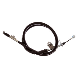 Raybestos® - Element3™ Rear Driver Side Parking Brake Cable