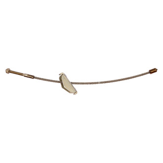Raybestos® - Element3™ Front Parking Brake Cable