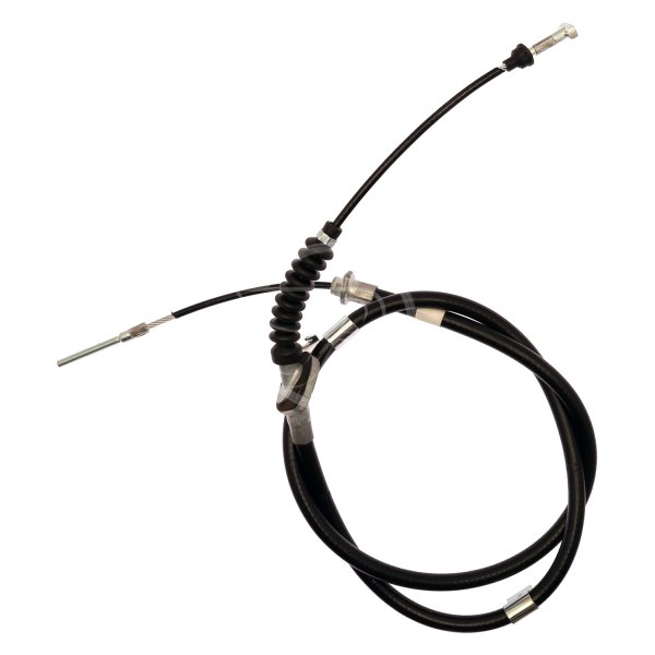 Raybestos® - Toyota Highlander 2007 Element3™ Parking Brake Cable