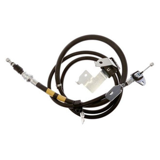 Raybestos® - Element3™ Rear Driver Side Parking Brake Cable
