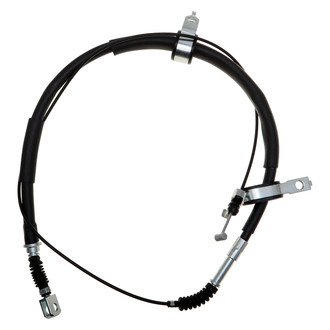 Raybestos® - Element3™ Rear Parking Brake Cable