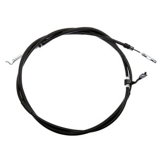 Raybestos® - Element3™ Rear Passenger Side Parking Brake Cable