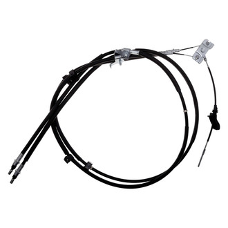Raybestos® - Element3™ Rear Parking Brake Cable