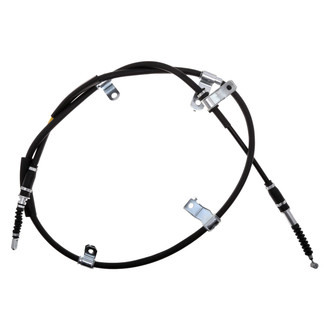 Raybestos® BC97636 - Element3™ Rear Passenger Side Parking Brake Cable
