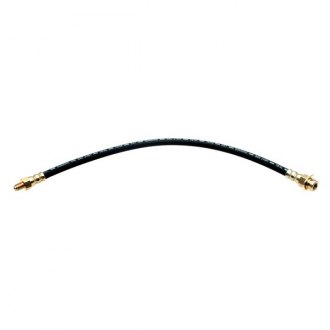 STUDEBAKER FRONT & REAR FLEXIBLE BRAKE HOSE 1947-66 # 519637 STUDEBAKER FRONT & REAR FLEXIBLE BRAKE HOSE 1947-66 # 519637