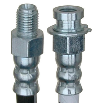 Raybestos® - Element3 Front Brake Hydraulic Hose
