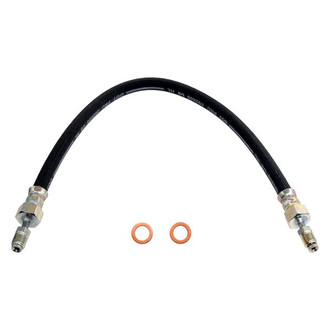 Raybestos® - Element3 Front Brake Hydraulic Hose