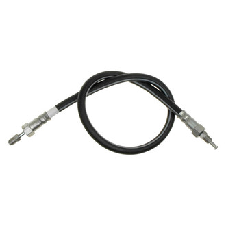 Raybestos® - Element3 Front Brake Hydraulic Hose