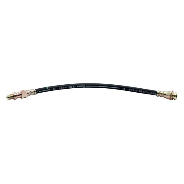 Raybestos® - Element3 Front Brake Hydraulic Hose