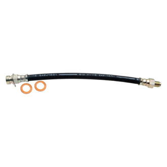 Raybestos® - Element3 Front Brake Hydraulic Hose