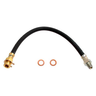 Raybestos® BH24058 - Element3 Rear Center Brake Hydraulic Hose