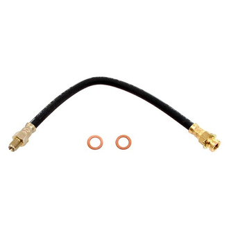 Raybestos® - Element3 Front Brake Hydraulic Hose