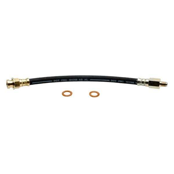 Raybestos® - Element3 Front Brake Hydraulic Hose