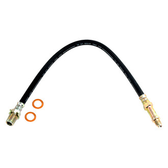 Raybestos® - Element3 Front Brake Hydraulic Hose