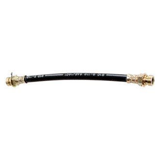 Raybestos® - Element3 Rear Center Brake Hydraulic Hose
