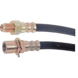 Raybestos® - Element3 Front Brake Hydraulic Hose