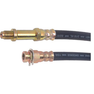 Raybestos® - Element3™ Brake Hydraulic Hose