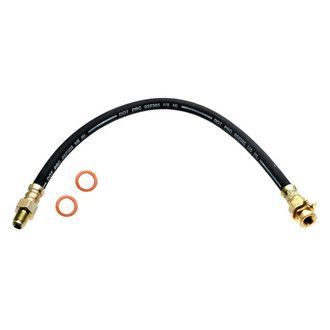 Raybestos® - Element3 Front Brake Hydraulic Hose