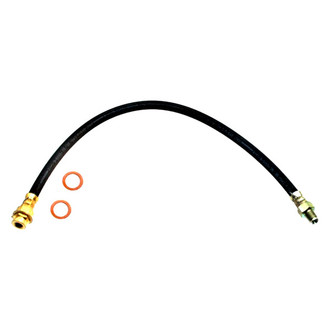 Raybestos® - Element3 Rear Center Brake Hydraulic Hose