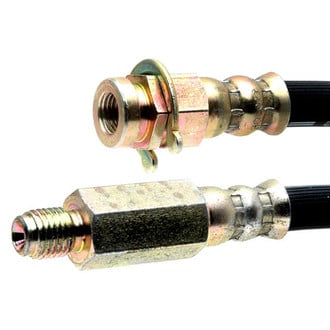 Raybestos® - Element3™ Brake Hydraulic Hose