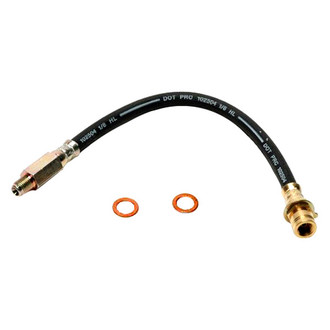 Raybestos® - Element3 Front Brake Hydraulic Hose
