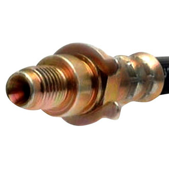 Raybestos® - Element3 Rear Brake Hydraulic Hose