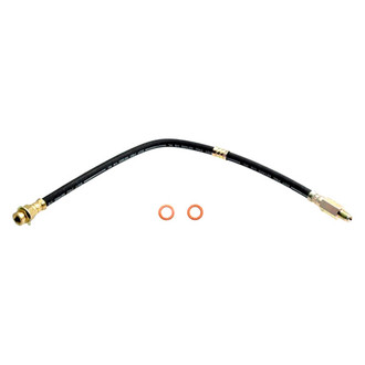 Raybestos® - Element3 Front Driver Side Brake Hydraulic Hose