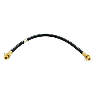 Raybestos® BH36575 - Element3 Front Passenger Side Brake Hydraulic Hose