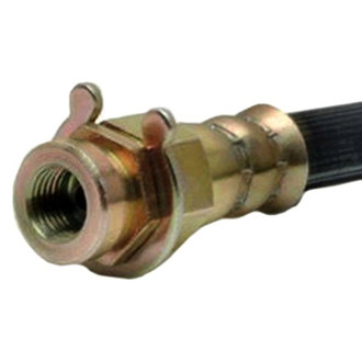 Raybestos® - Element3 Front Brake Hydraulic Hose
