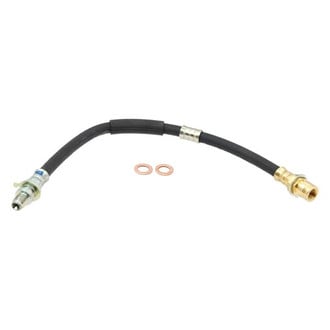 Raybestos® - Element3 Rear Center Brake Hydraulic Hose