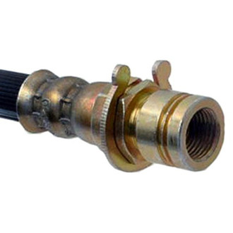 Raybestos® - Element3 Rear Center Brake Hydraulic Hose
