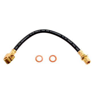Raybestos® - Element3 Rear Center Brake Hydraulic Hose