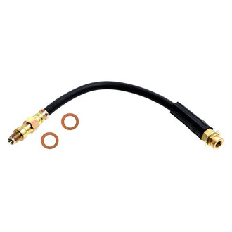 Raybestos® - Element3 Front Brake Hydraulic Hose