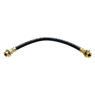 Raybestos® - Element3 Front Brake Hydraulic Hose