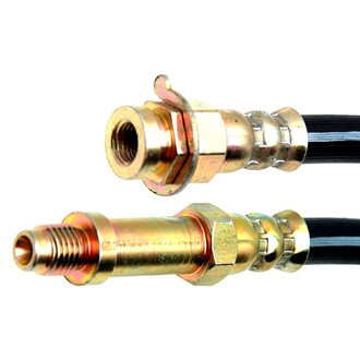 Raybestos® - Element3™ Brake Hydraulic Hose