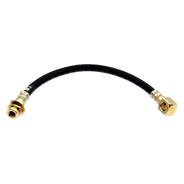 Raybestos® - Element3 Front Brake Hydraulic Hose