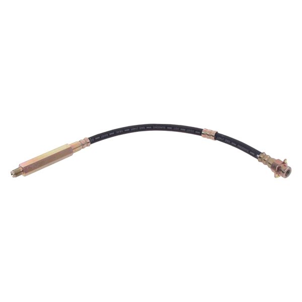 Raybestos® - Element3 Front Brake Hydraulic Hose