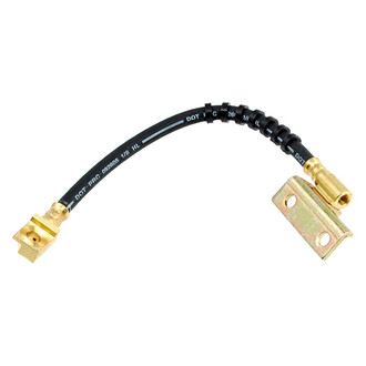 Raybestos® - Element3 Front Passenger Side Brake Hydraulic Hose