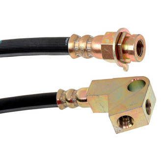 Raybestos® BH36648 - Element3 Rear Center Brake Hydraulic Hose